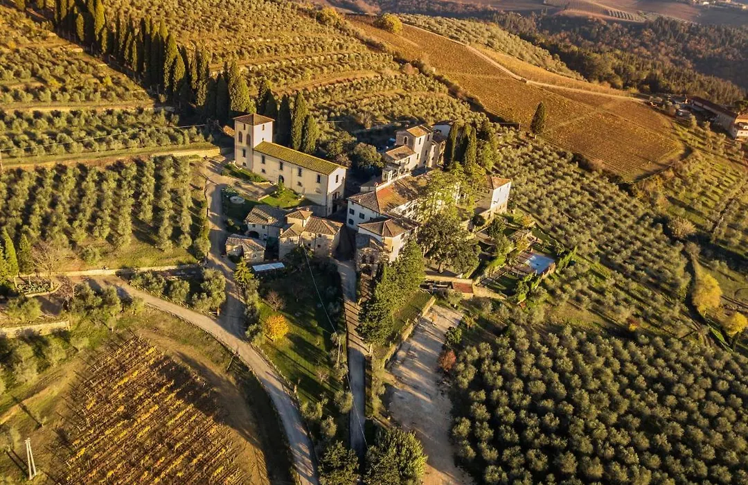 Fattoria Di Cinciano-1